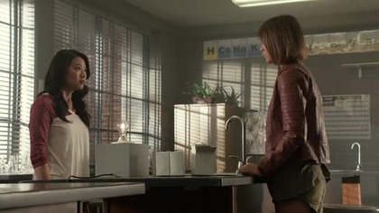 Teen Wolf S05E15