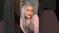 Makeup/włosy