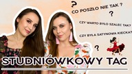 WSPOMNIENIA ZE STUDNIÓWKI | TAG | Co mogło pójść nie tak?