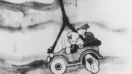 [Fusoku Subs] Dekobou no Jidousha Ryokou