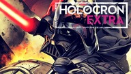 Co jadł Vader? Czemu Chewie nie dostał medalu?[HOLOCRON EXTRA]