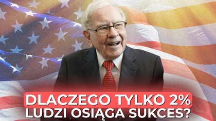 WARREN BUFFET INSPIRUJE: Historia Niesamowitej ROSE BLUMKIN