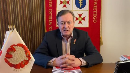 24. 01. 2023r Rząd okłamuje Nar&oacute;d Polski, a wszystko jest odwrotnie !