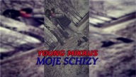 YOUNG MIKRUS - DE TRAIN ( PROD.  IM SAVAGE ) [ OFFICIAL VIDEO ]