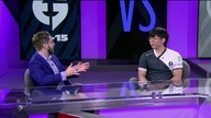 Evil Geniuses vs Team SoloMid - LCS 2021 Summer Split W8D1