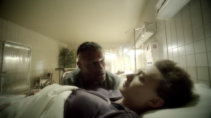 Teen Wolf S04E10 Potworne rzeczy