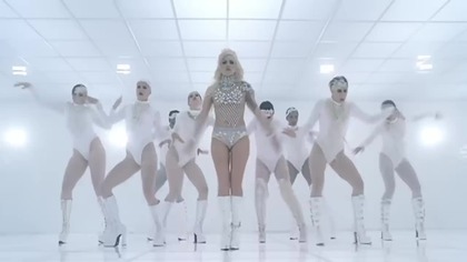 Lady Gaga - Bad Romance (Official Video)
