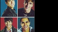 Big Time Rush Vs BassHunter - Not Giving You Up Saturday (PaulPoland Mash-Up)