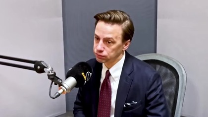 BOSAK Z BRUTALNĄ SZCZEROŚCIĄ OCENIA TRZASKOWSKIEGO I UNIJNYCH SZKODNIKÓW!