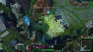League of Legends Yon Mecz NIE Rozstrzygnięty