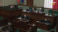  Tumanowicz: Jakie jest stanowisko polskiego rządu w sprawie celu klimatycznego na 2040r. ?