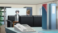 RE: Jingai-san no Yome Odcinek 6