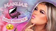 MAKIJAZ-TEST- JEDNYM PRODUKTEM 