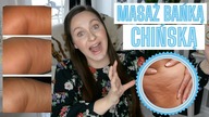 BANKA CHINSKA USUWA CELLULIT | MASAZ