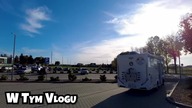 TERMY PODDĘBICE CZY LEPSZE NIŻ UNIEJÓW? Fajna Azjatycka Knajpka.  Kamperem na Termy
