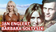 Miała do niego dużo cierpliwości, ale nie uniknęła rozstania - Jan Englert i Barbara Sołtysik