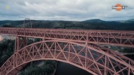 Gustave Eiffel - Marzenia ze Stali