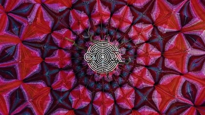 Imagine Mars... Ozora Festival 2018