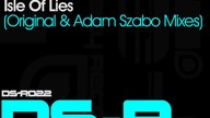 Binary Finary & Daniel Wanrooy - Isle of Lies
