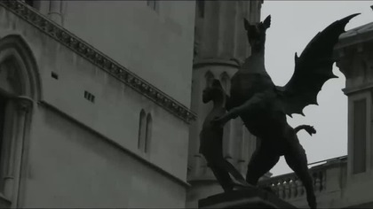 Pajęcza Sieć - Drugie Imperium Brytyjskie | Polski Lektor | Raje Podatkowe