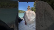 Tesla Kamper w Chorwacji