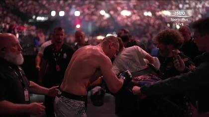 UFC Fight Night 258 - Prelims