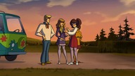Scooby-Doo. Abrakadabra Doo. 2010. Dubbing.pl