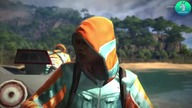 Roaches introduction and Stronghold takeover - Just Cause 2
