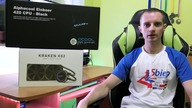 Alphacool Eisbaer 420 - test wypasionego chłodzenia AiO!