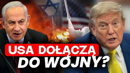 Czy USA dołączą do wojny? Rynki reagują! Najważniejszy bank centralny przygotowuje się na STAGFLACJĘ