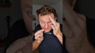Czyszczenie zatok#magictrick