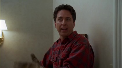 HACKMAN.  Witamy w Mooseport (2004) lektor