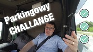 Parkingowy CHALLANGE.