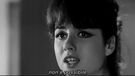 Gigliola Cinquetti - Dio come te amo Boże, jakże cię kocham