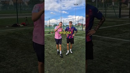 Nie uwierzysz kto strzelił WIĘCEJ karnych...  Barca Test z @DawidMalczyński1
