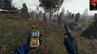 S. T. A. L. K. E. R.  GAMMA - #10 / 1 granade 5 kills - (skrót) poboczne cz. 1