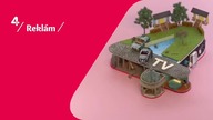 TV4 Hungary [22.03.2025] - Continuity