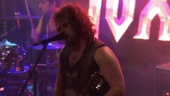 Toxikull - Cursed & Punished (Helicon Metal Festival V, Odessa Club, Warsaw, Poland, 22. 03. 2025)