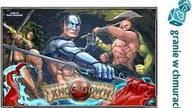 Zagrałem w : KNOCKDOWN