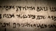 Tajemnice Biblii-Tajemnice zwoj&oacute;w znad morza Martwego