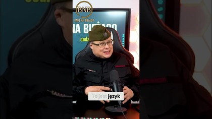 Rząd stosował wobec nas programowanie neurolingwistyczne?