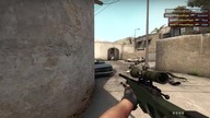 009 Flick Shot x3 - ACE! [CS:GO] #12