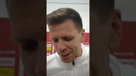 Ciężko o reakcję po tak słabym meczu