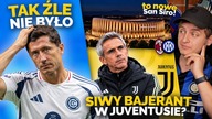 Lewandowski MA PROBLEM w MLS! Fatalna passa Paulo Sousa zostanie TRENEREM Juventusu? Nowe San Siro!