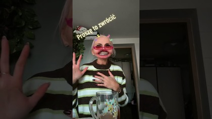Nic nie zabrałam #humor#parodia#kradzież#