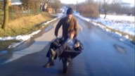 Piston Taxi