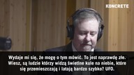 Wojskowe systemy holograficzne dla prowadzenia masowej wojny psychologicznej.