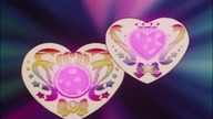 19.  Sailor Moon - Księżycowe przesilenie, przemień nas! (odcinek Sailor Moon Super S Special)