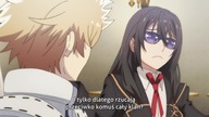 Infinite Dendrogram - Odcinek 3 Napisy PL
