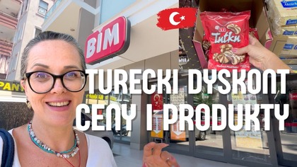 Co warto kupić w sklepie BIM w Turcji?